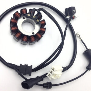 Stator Piaggio Liberty - Fly 125/150 3V 4T E3