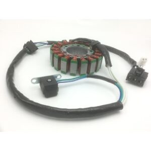 Stator YAMAHA T-Max 500 2001-2003