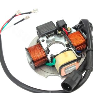 Stator Vespa PK 50 1982-1984