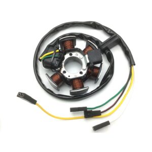 Stator Derbi Senda - GPR - Aprilia RS4 80W0