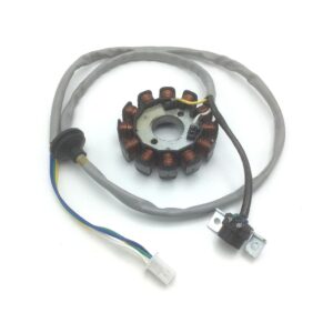 Stator Aerox - Bws - Nitro - Booster 2004-2017 - Ovetto/Neos 2002-2017