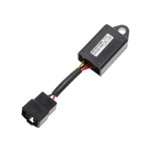 TEMPORISATEUR DE PRECHAUFFAGE ET ELECTROSTOP ORIGINE - MOTEUR YANMAR 2TNE68, BELLIER B8 DOCKER OPALE DIVANE JADE VX550, CHATENET BAROODER CH26, JDM TITANE ABACA