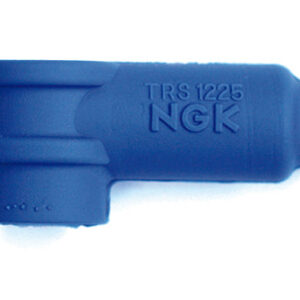 Capuchon Antiparasite Spécial Bougie R7282 - Ø14mm - Coudé 90°