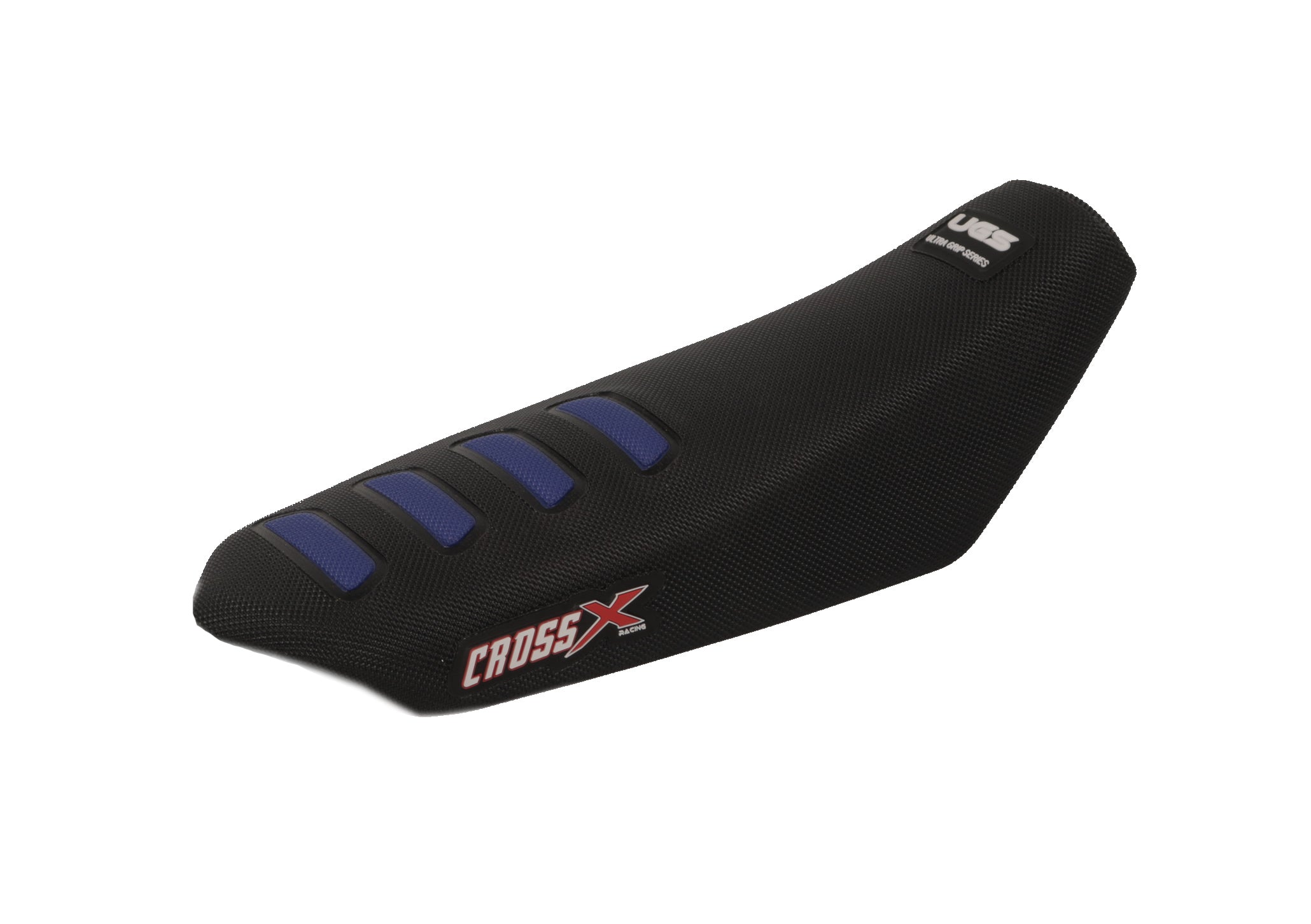 Housse de selle TALARIA 2023 - COLOR WAVE, Couleur : Noir Bleu