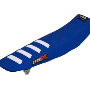 Housse de selle YZ 125 2022/YZ 250 2022 UGS - COLOR WAVE