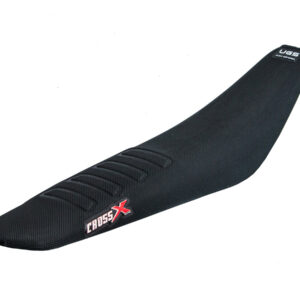 HOUSSE DE SELLE KTM SX 65 - UGS WAVE BLACK