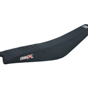 HOUSSE DE SELLE GASGAS EC-ECF 2018 - 2020 UGS WAVE BLACK (UFM812-1B)