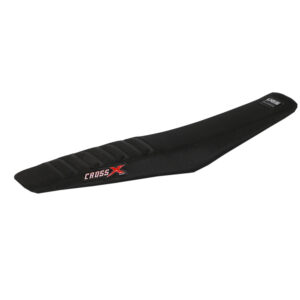 HOUSSE DE SELLE BETA - UGS WAVE BLACK