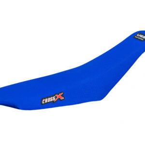 HOUSSE DE SELLE SHERCO SE-R SEF-R 17-20 UGS BLUE (UM1101-1BL)