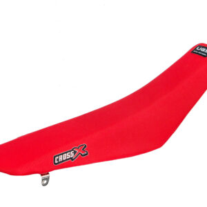 HOUSSE DE SELLE HONDA CRF 450 17-19 CRF 250 18-20 UGS RED (UM117-1R)