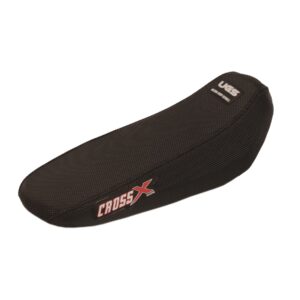 Housse de selle SURRON 2023 - UGS, Couleur : Noir