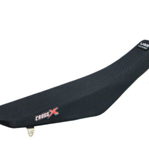 HOUSSE DE SELLE KTM FREERIDE 14 - 18 UGS BLACK (UM505-1B)