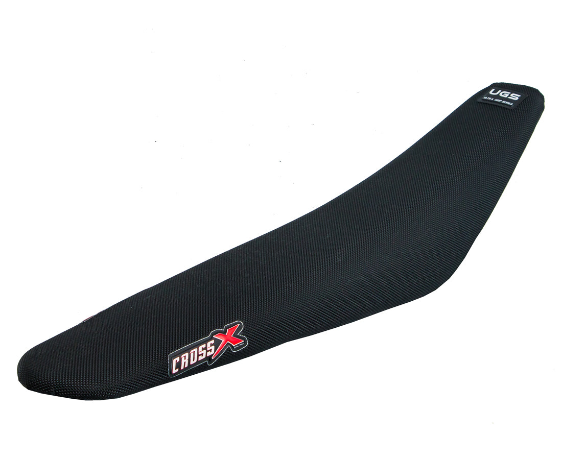 HOUSSE DE SELLE KTM SX 85 2018 -2020 UGS BLACK (UM523-1B)