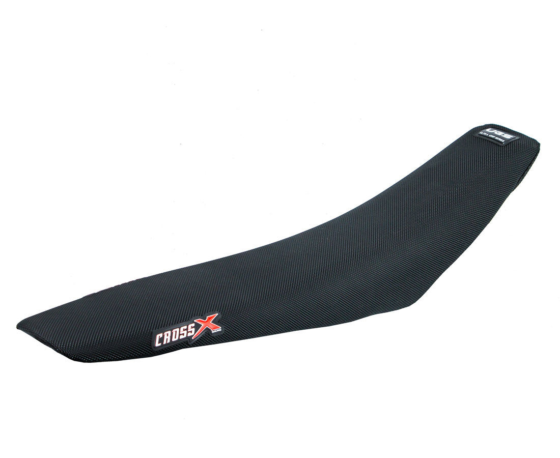 HOUSSE DE SELLE HUSQVARNA TC 85 2018 - 2020 UGS BLACK (UM618-1B)