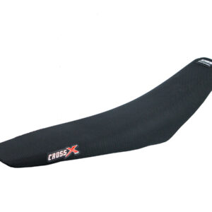 HOUSSE DE SELLE HUSABERG TE 125 250 300 10-12 2 STROKE UGS BLACK (UM712-1B)