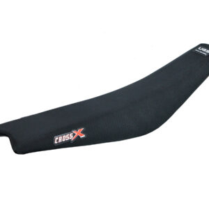 HOUSSE DE SELLE GASGAS EC-ECF 2018 - 2020 UGS BLACK (UM812-1B)