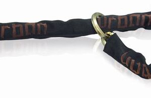 Antivol Chaîne Lasso Ø10 - 120cm