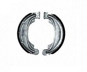 Mâchoires de Frein Ø139mm L 30mm