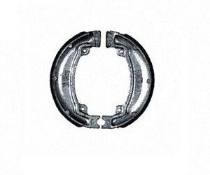 Mâchoires de Frein Ø130.5mm L 22mm