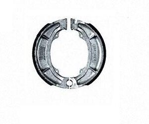 Mâchoires de Frein Ø129.3mm L 22mm