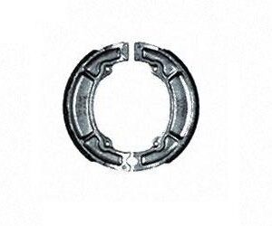 Mâchoires de Frein Ø130mm L 28mm