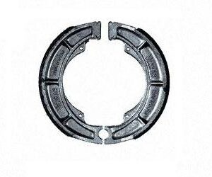 Mâchoires de Frein Ø159mm L 30mm