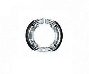 Mâchoires de Frein Ø108.5mm L 25mm