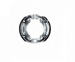 Mâchoires de Frein Ø109.1mm L 30mm