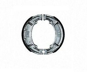 Mâchoires de Frein Ø119mm L 22mm