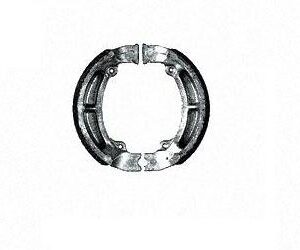 Mâchoires de Frein Ø119mm L 35mm