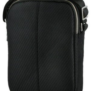 Sacoche 100 % Polyester 24x17.5x7 cm