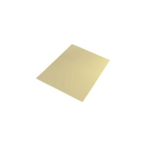 Feuille A4 pour joint papier 0,3 mm