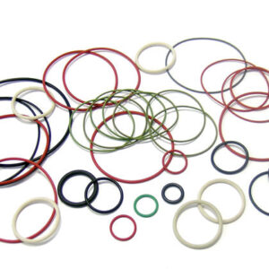 Joint de Culasse O-ring VITON70 - TE 125 2T