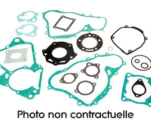 Pochette de Joints Complète GY6 125cc
