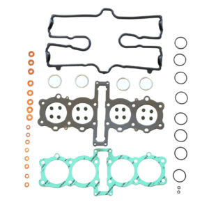 Pochette de Joints Haut Moteur Honda Cb 750 Seven Fifty 1992-2000
