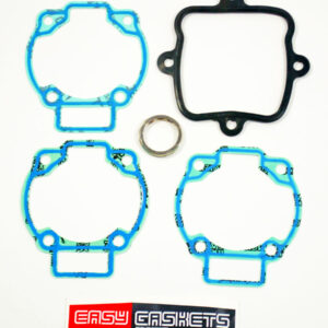Pochette de Joints Haut Moteur Gilera RUNNER VXR 200 ST EURO3 4T 2008-2009 EasyGasket (3 Joints: Culasse-Embase-Echappement)