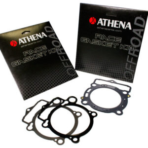 Pochette de Joints Haut Moteur Yamaha YZ 450 F 2014 RACE (3 joints: 1 Haut Moteur - 2 Embases)