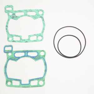 Pochette de Joints Haut Moteur Suzuki RM 125 2001-2011 RACE (3 joints: 1 Haut Moteur - 2 Embases)