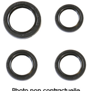 Pochette de Joints Spy Moteur GY6 125cc