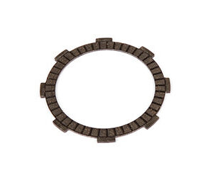 Disques Garnis Ø179x143x3.4 NbDents12