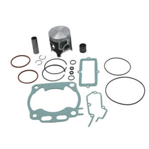 Kit Piston Replica 2 Temps - YAMAHA YZ / WR 250 02-25 - Cote B Ø66.35mm