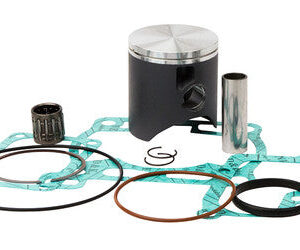 Kit Piston Coulé Complet 2 temps REPLICA