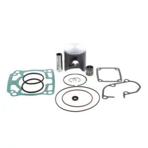 Kit Piston Replica 2 Temps - KAWASAKI KX 125 03-08 - Cote D Ø53.98mm