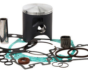 Kit Piston Coulé Complet 2 temps REPLICA