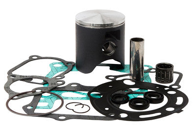 Kit Piston Coulé Complet 2 temps REPLICA