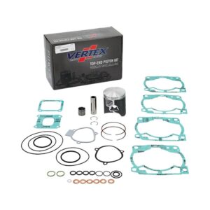 Kit Piston REPLICA 2 Temps - KTM SX 250 17-22 - Cote B Ø 66.35mm