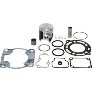 Kit Piston Replica 2 Temps - KAWASAKI KX 85 - Cote A Ø48.44mm MonoSegment
