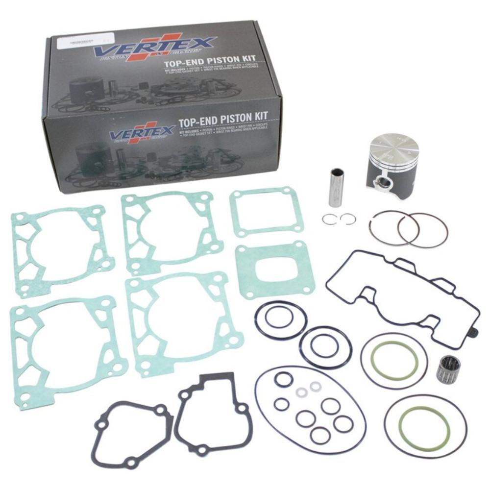 Kit Piston REPLICA 2 Temps - KTM SX 125 23+ - Cote A Ø 53.94 mm