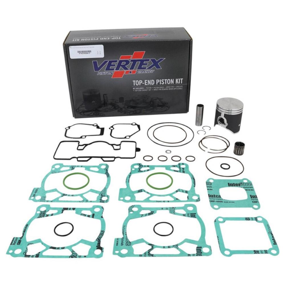 Kit Piston REPLICA 2 Temps - KTM SX 125 16-22 - Cote B Ø 53.95 mm