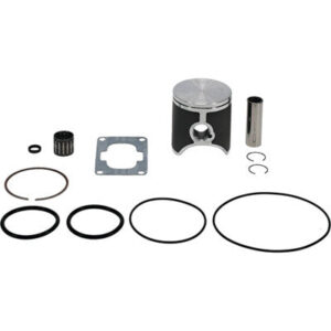 Kit Piston ProRace 2 Temps - YAMAHA YZ-WR125 22-25 - Cote C Ø 53.96 mm